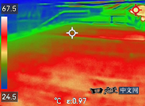 聚焦大阪世博會（8）用新材料和樹蔭防暑